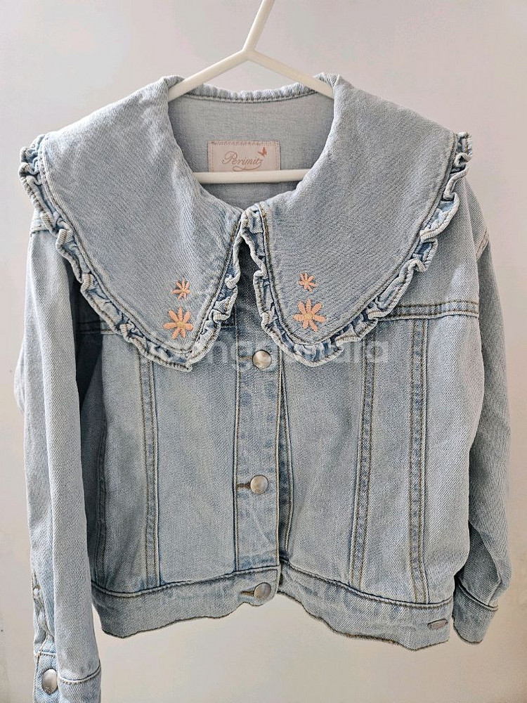 페리미츠 빅카라 청자켓 120--5