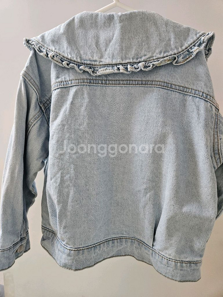 페리미츠 빅카라 청자켓 120--6