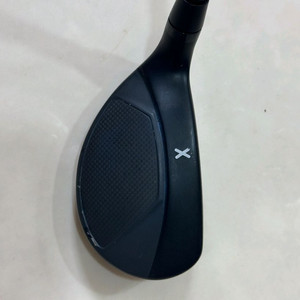 PXG 0317X proto 22도 하이브리드 유틸리티