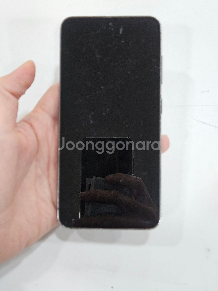 갤럭시S23 (G911) 그린 256GB--5