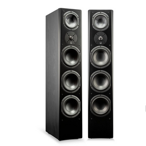 택배가능 (택포) 미국 SVS 프라임 피나클 톨보이 스피커