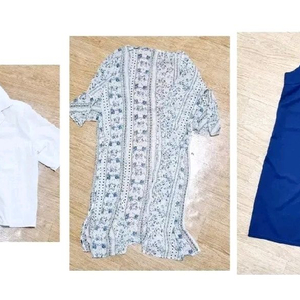 여성 의류 3종 각 5000원 이미지