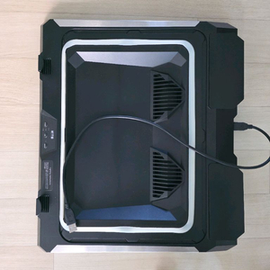 IETS GT311 노트북 쿨링 패드.