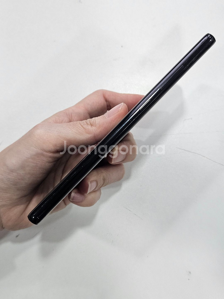 갤럭시노트8 128GB 블랙 가성비--1