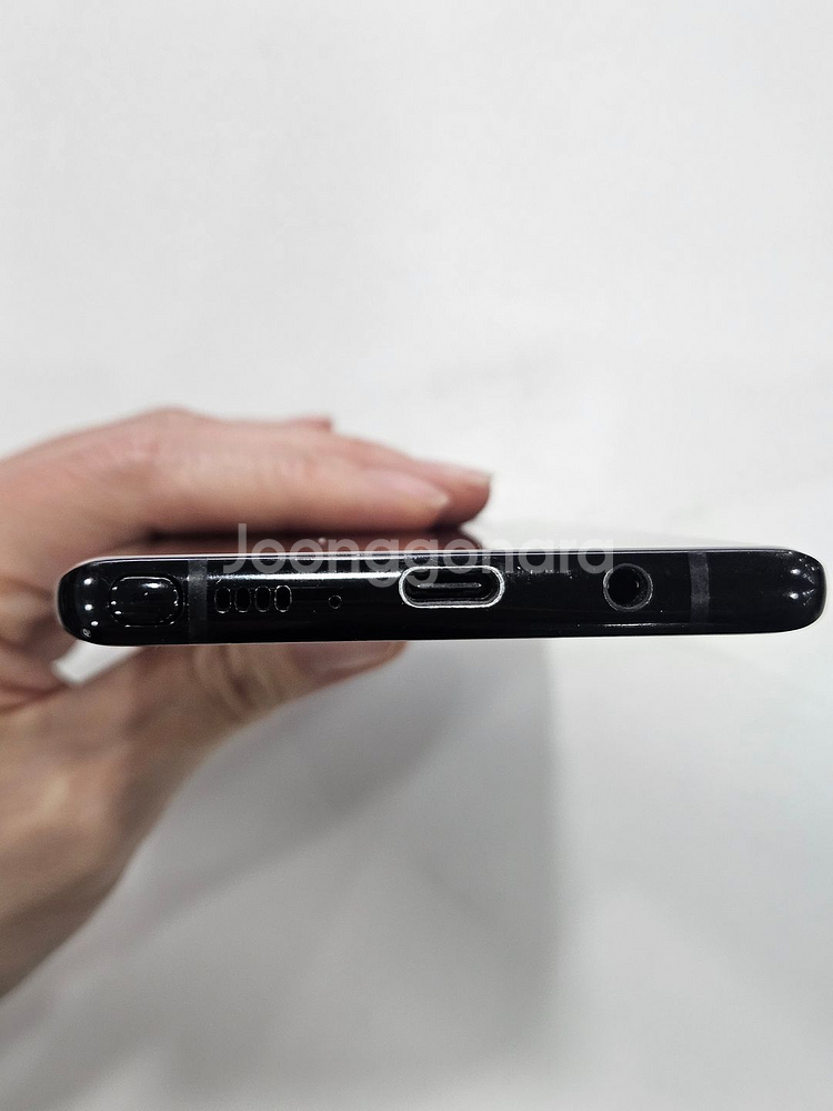 갤럭시노트8 128GB 블랙 가성비--4