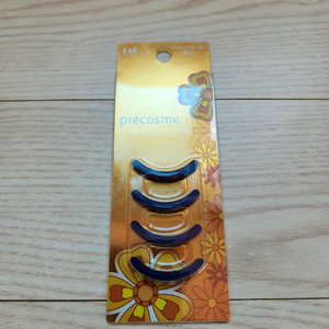 KAI 카이 속눈썹 컬링 리필 고무