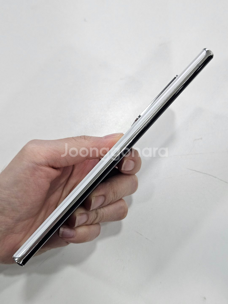 갤럭시노트20 울트라 화이트 256GB 가성비--1
