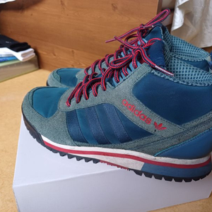 아디다스 아디폼 러닝화 ... 245