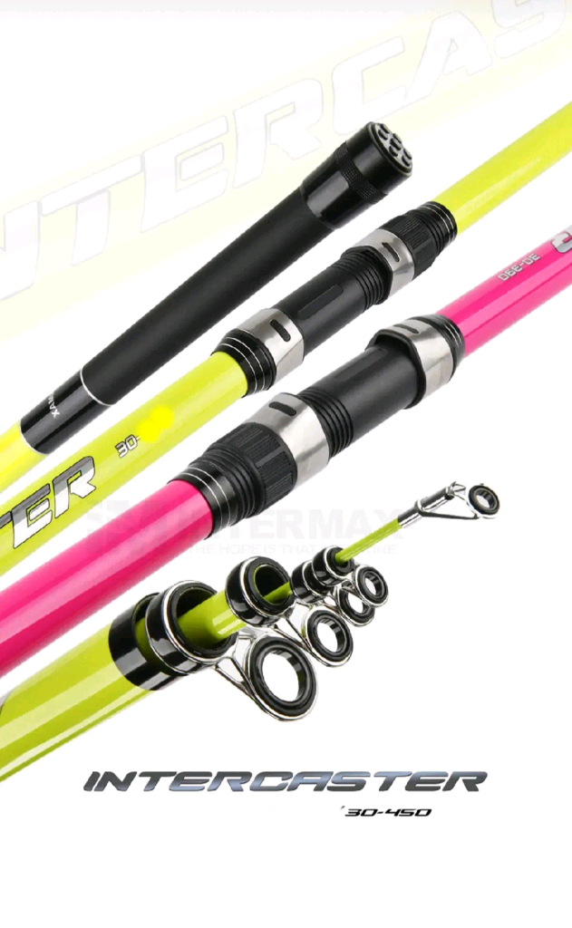 카본원투낚시대30호대450 2대+6000번릴2대+릴줄--1