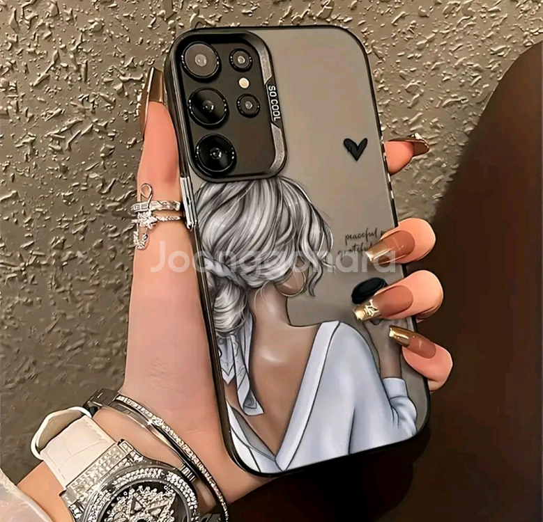 갤럭시 핸드폰 케이스 새상품--4