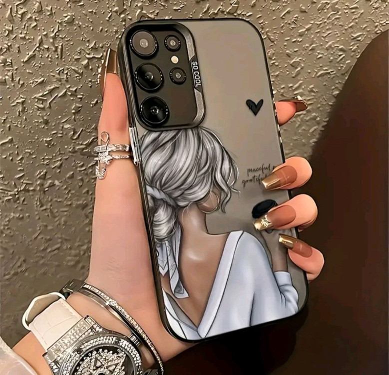 갤럭시 핸드폰 케이스 새상품--4