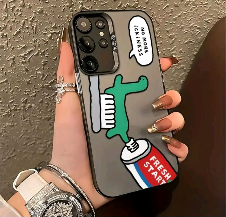 갤럭시 핸드폰 케이스 새상품--2