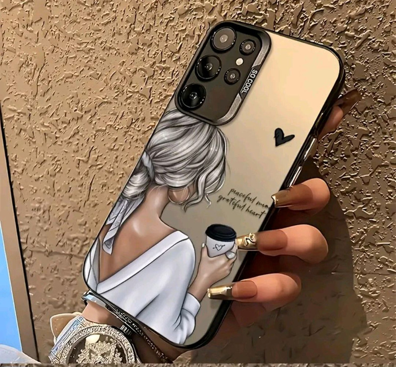 갤럭시 핸드폰 케이스 새상품--3