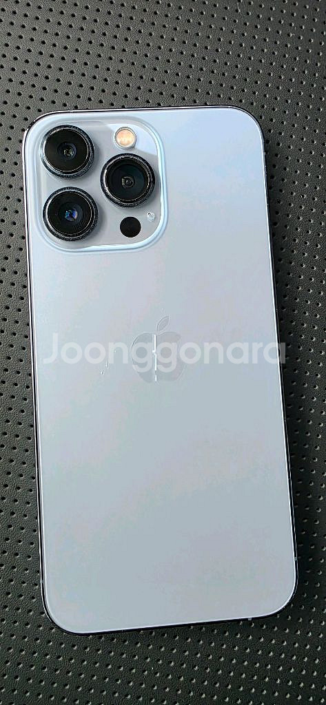 아이폰13프로 256기가 고장--1