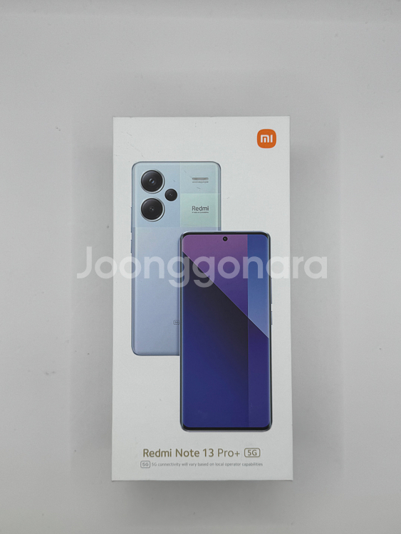 ◆특가◆ 홍미노트13프로 512GB 단순개봉 26만--0