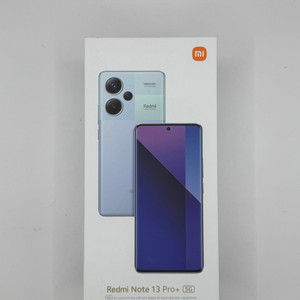 ◆특가◆ 홍미노트13프로 512GB 단순개봉 26만