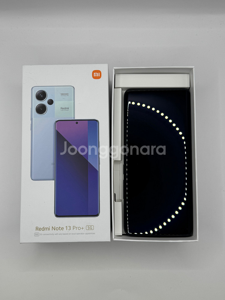 ◆특가◆ 홍미노트13프로 512GB 단순개봉 26만--1