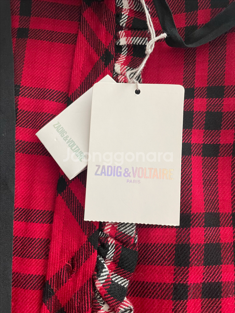 쟈딕 라마라 원피스 한섬 오즈세컨 럭키슈에뜨 시스템 sjsj 산드로 마쥬 랑방--4