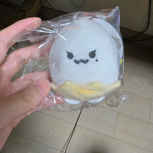 태연 굿즈 한정판 탱그 인형 팔아요