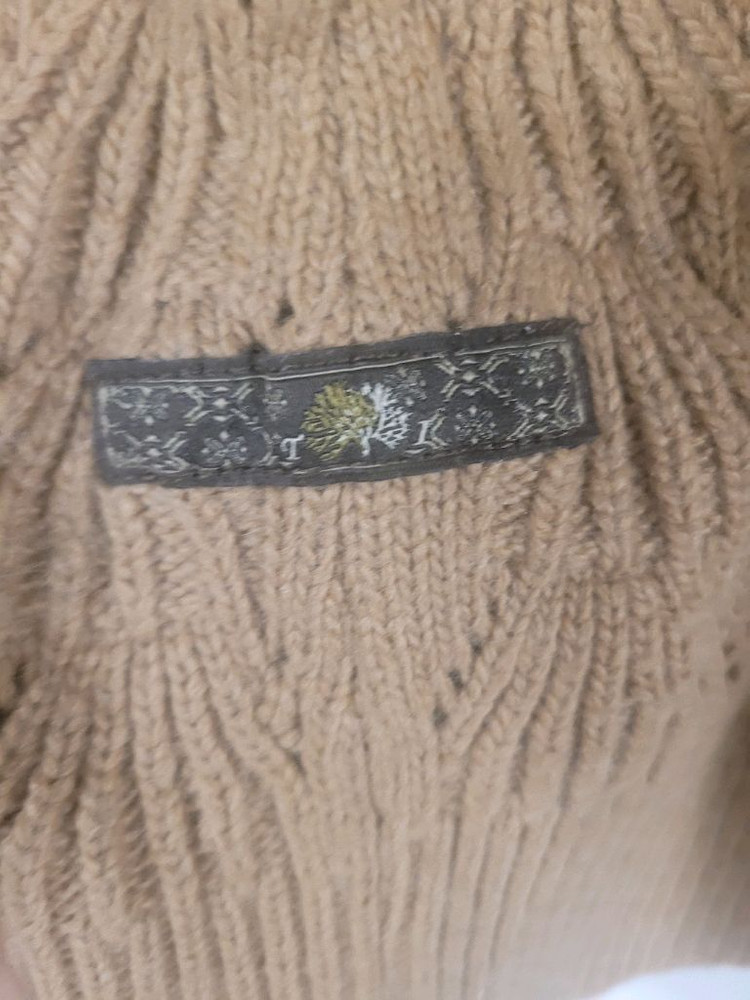 새상품 써스데이아일랜드 Thursday Island 니트 가디건 (여성 S)--6