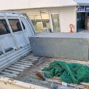 1톤공구함 공구박스