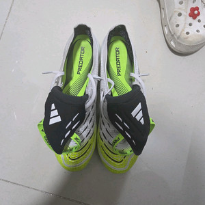 프레데터FT AG 270 사이즈