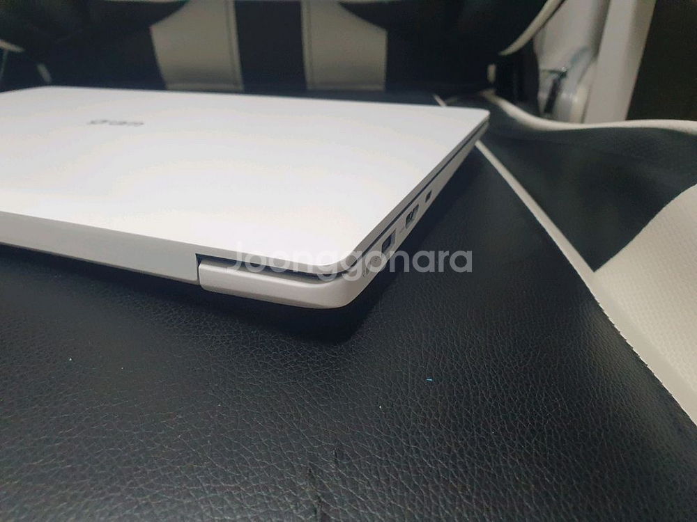 LG그램 노트북 14인치10세대 램16기가 팝니다!!--6