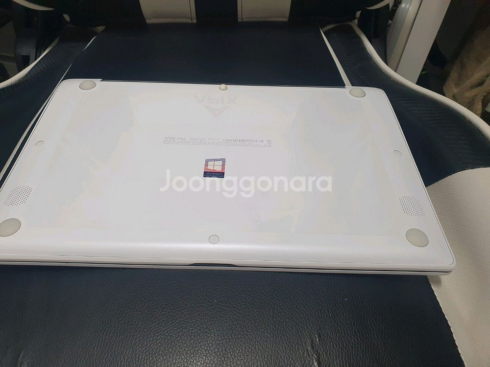 LG그램 노트북 14인치10세대 램16기가 팝니다!!--7