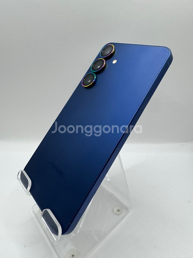 ◆특가◆ 갤럭시S25플러스 512GB 블루 80만--0