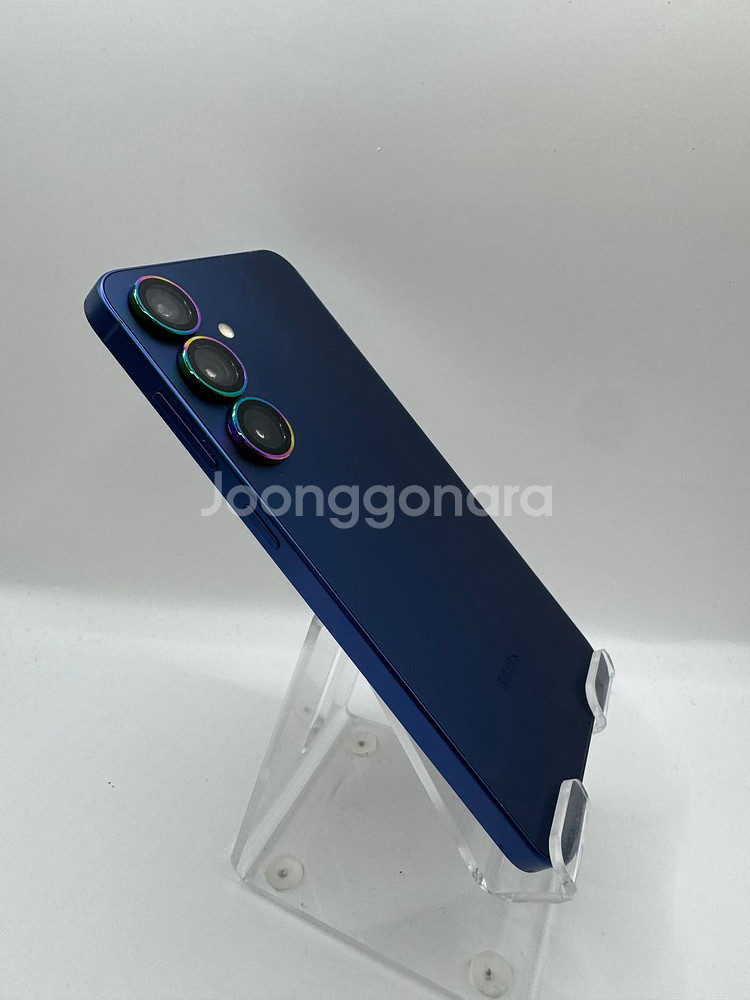 ◆특가◆ 갤럭시S25플러스 512GB 블루 80만--2