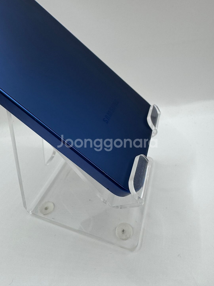 ◆특가◆ 갤럭시S25플러스 512GB 블루 80만--3