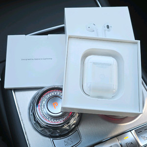 에어팟2세대 유/무선 충전