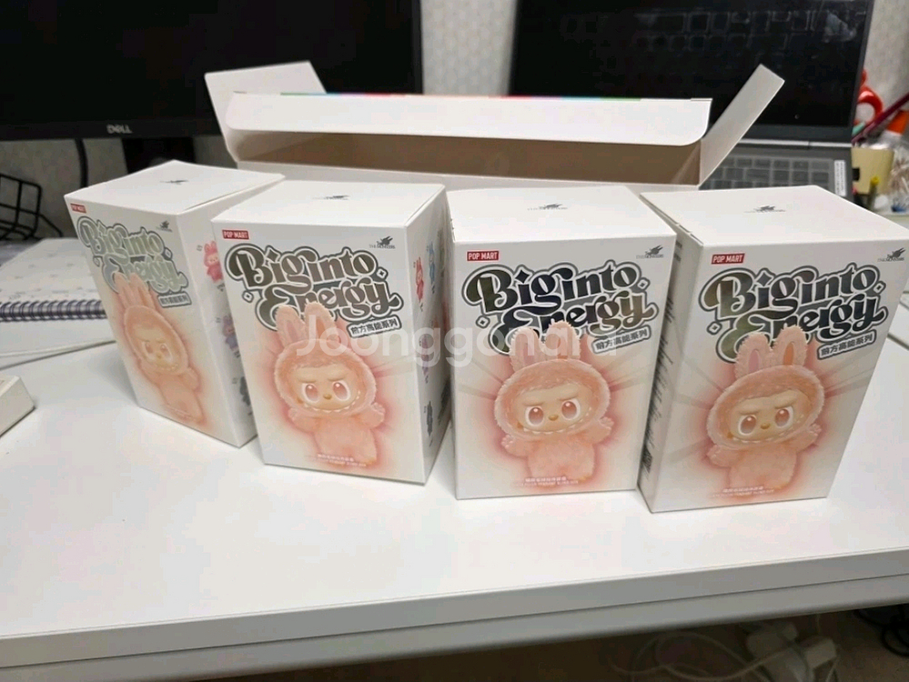 산가격 그대로 팝마트 라부부 정품 하이라이트 평온, 사랑, 충성, 행복, 세레니티, 러브, 로얄티, 해피니스--0