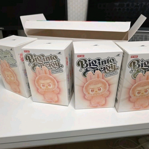 산가격 그대로 팝마트 라부부 정품 하이라이트 평온, 사랑, 충성, 행복, 세레니티, 러브, 로얄티, 해피니스