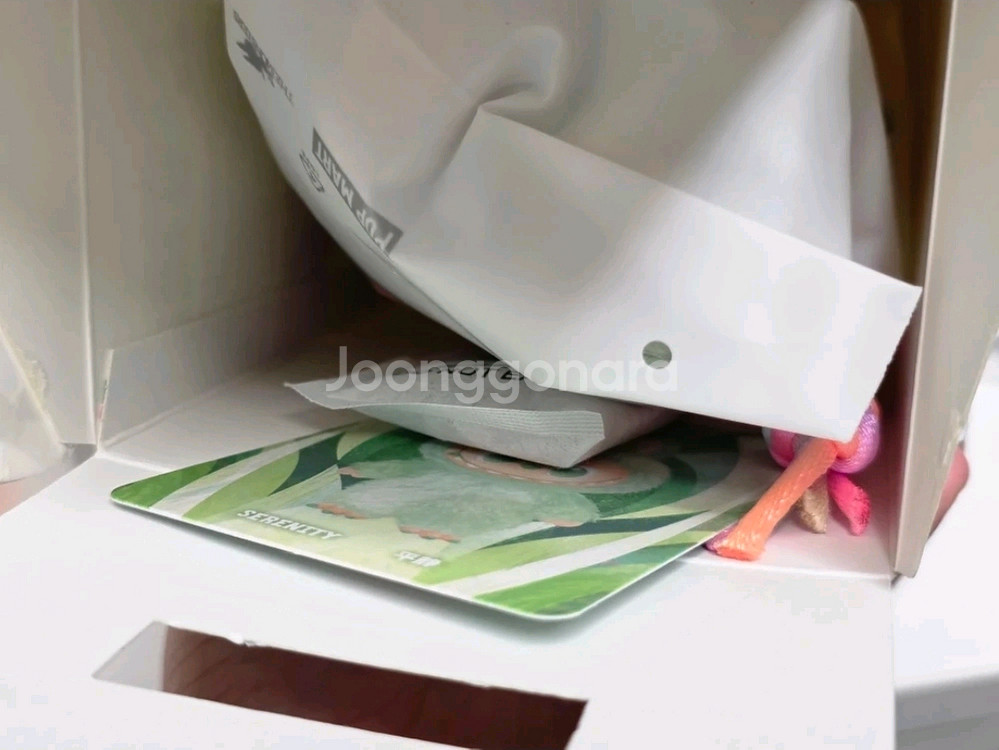 산가격 그대로 팝마트 라부부 정품 하이라이트 평온, 사랑, 충성, 행복, 세레니티, 러브, 로얄티, 해피니스--1