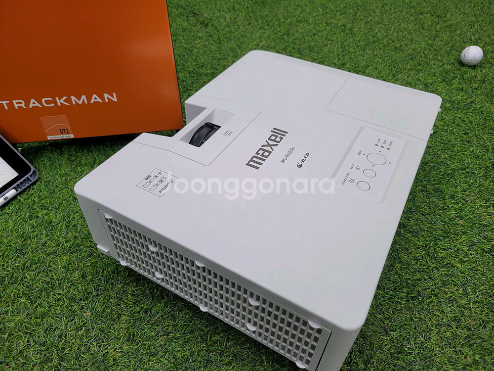 트랙맨4. 빔프로젝트. 아이패드9세대 판매합니다.^^--2