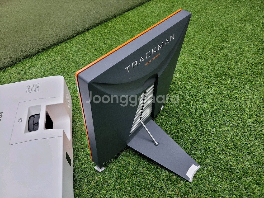 트랙맨4. 빔프로젝트. 아이패드9세대 판매합니다.^^--5