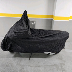 대전 2020년 pcx125 블랙, 86450km, 무사고, 실주행