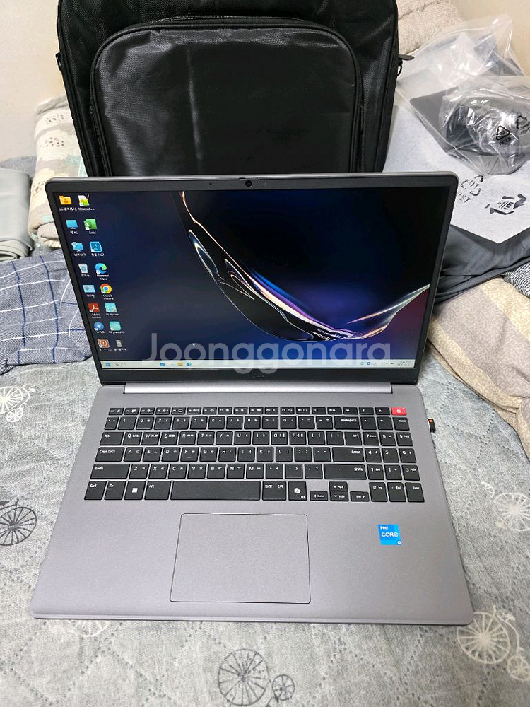 LG 울트라PC 2025 노트북 미개봉S급 55만 성남 신흥역(8호선) 급처분!--10