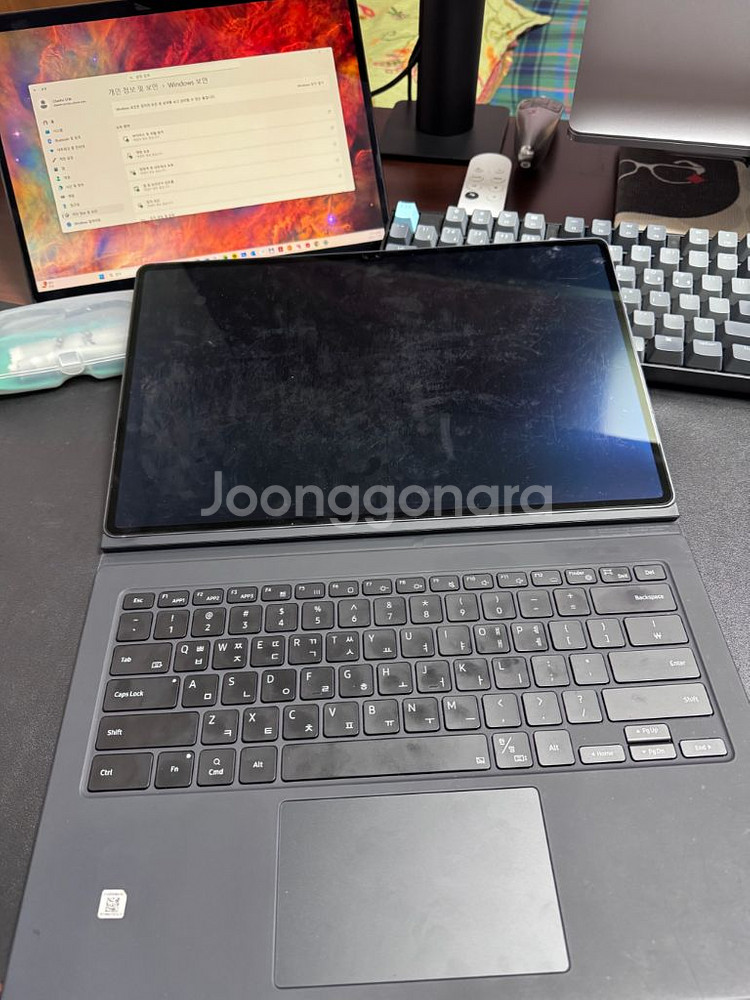 갤럭시탭 S9 울트라 5G 512G--0