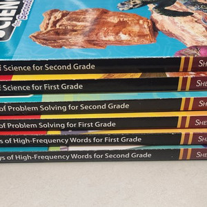 수퍼맘 180days Science, Solving, High-Frequency