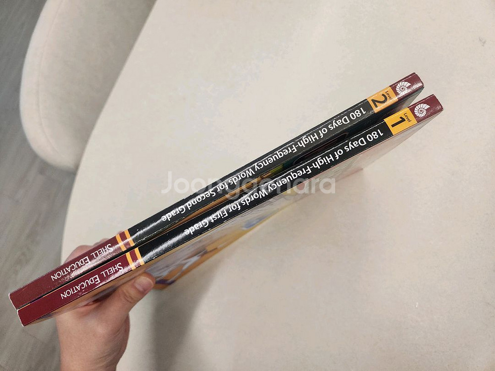 수퍼맘 180days Science, Solving, High-Frequency--2