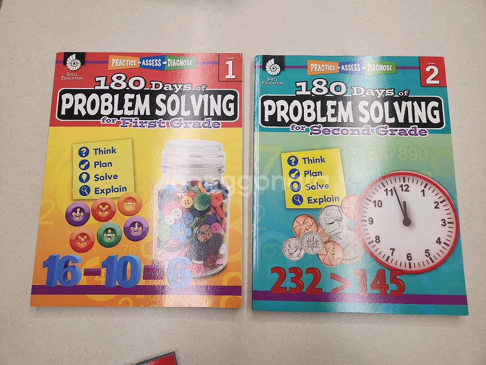 수퍼맘 180days Science, Solving, High-Frequency--3