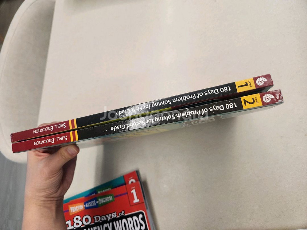 수퍼맘 180days Science, Solving, High-Frequency--4