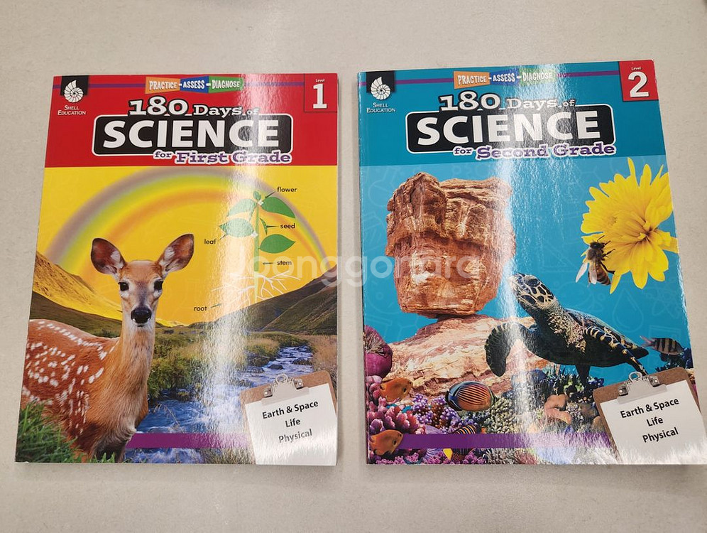 수퍼맘 180days Science, Solving, High-Frequency--5