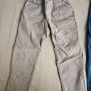 캉골바지 알로봇바지