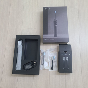 오야 덴티스윙 전동칫솔