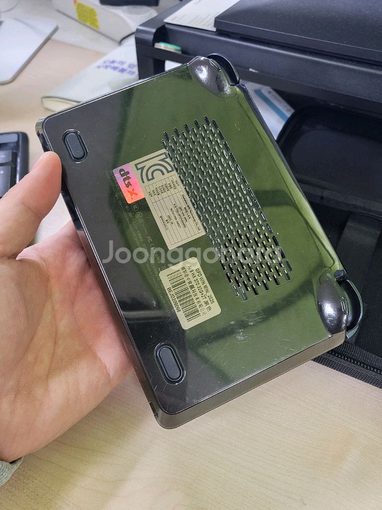 GPD winmini 25 kc인증/hx370/32G/2t--1