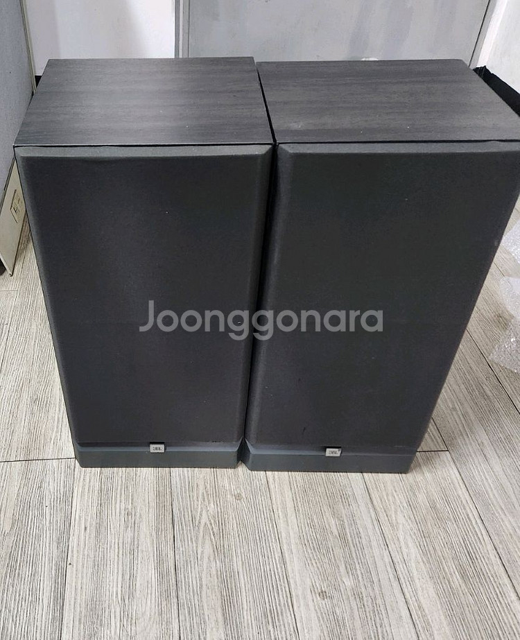 북셸프 스피커 JBL스피커 팝니다--0