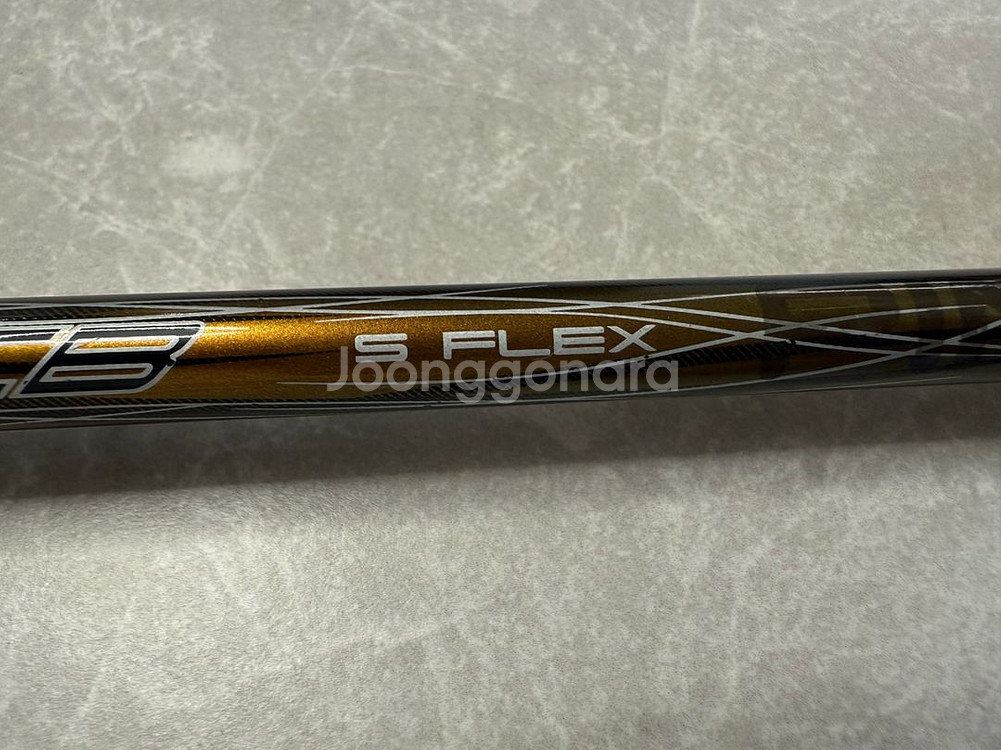 정품) 핑G400 유틸리티 4번 22도 S--4